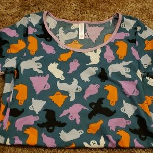 Lularoe classic t